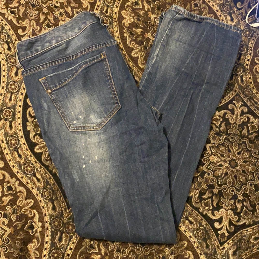 Express Jeans - Picture 4 of 4